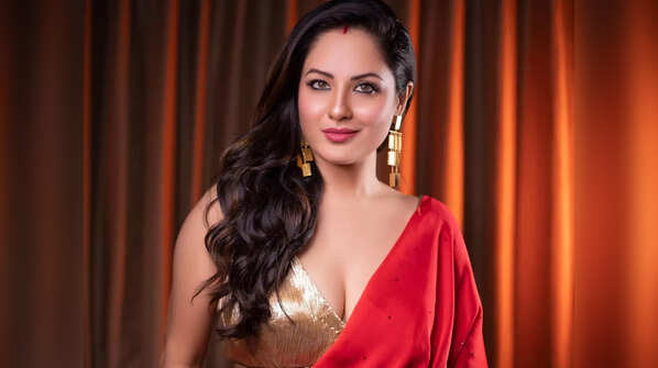Puja Banerjee