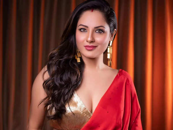 Puja Banerjee