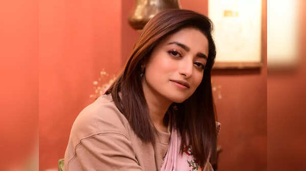 Ishaa saha