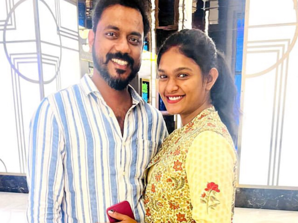 Nakshatra Stills