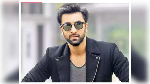 Ranbir Kapoor to play Sourav Ganguly in biopic