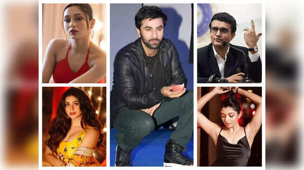 Weekend roundup: Tollywood’s top newsmakers who made headlines this week