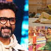 Article image for: Netizen jokes that Abhishek Bachchan is one of the 'best dancers' in Bollywood after Madhuri Dixit; Junior Bachchan's response wins internet