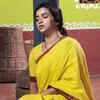 ​'My mother was disturbed seeing me play a widow'