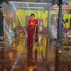 ​'Shooting for a devotional show was challenging in the beginning'