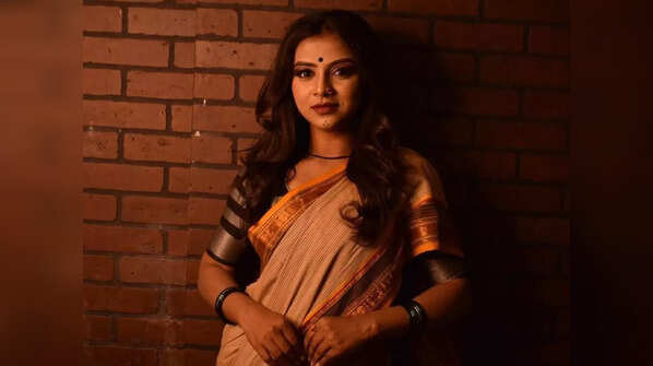 Actress Prathiba on her character in Yediyur Shri Siddalingeshwara