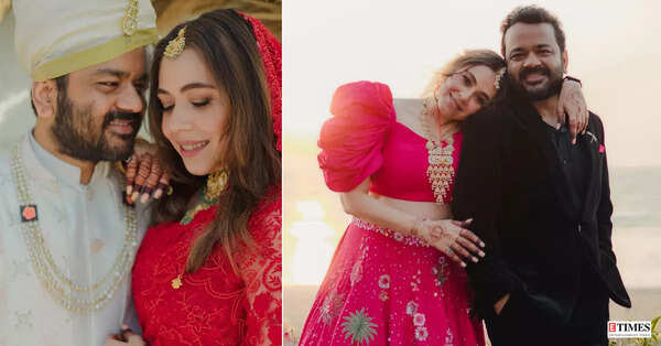 Maanvi Gagroo