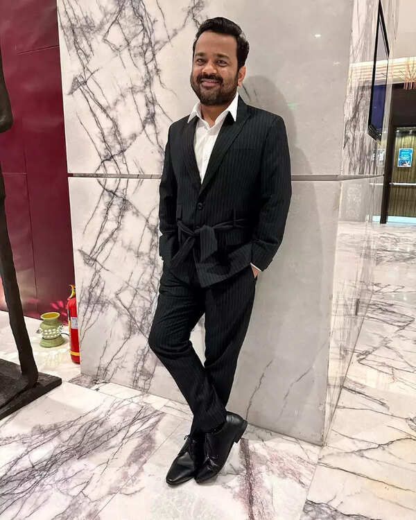 Kumar Varun Stills