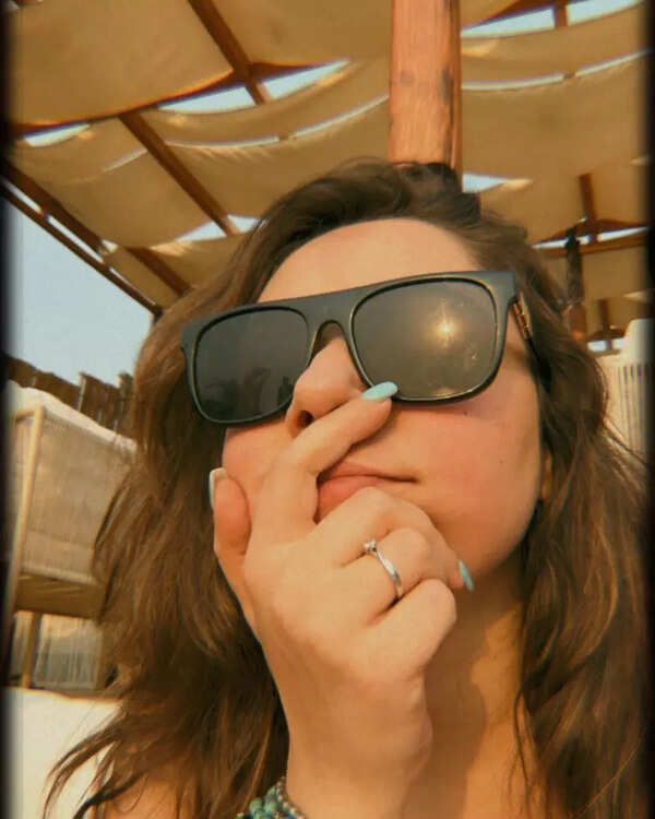 Maanvi Gagroo