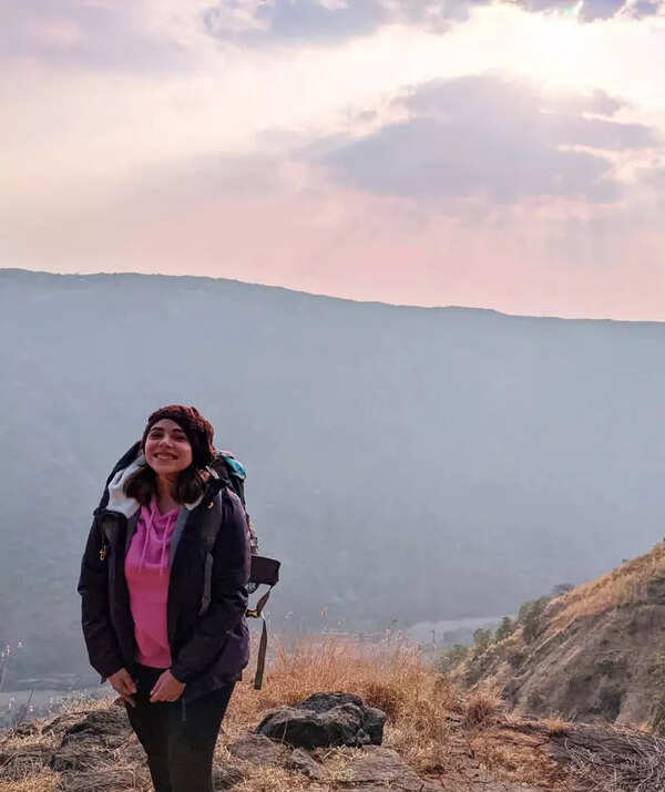 Maanvi Gagroo