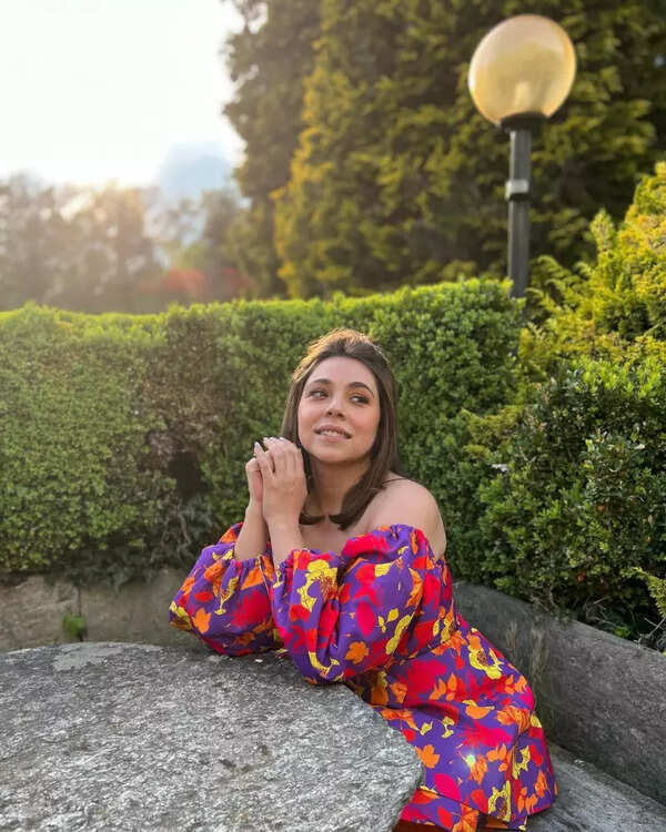 Maanvi Gagroo