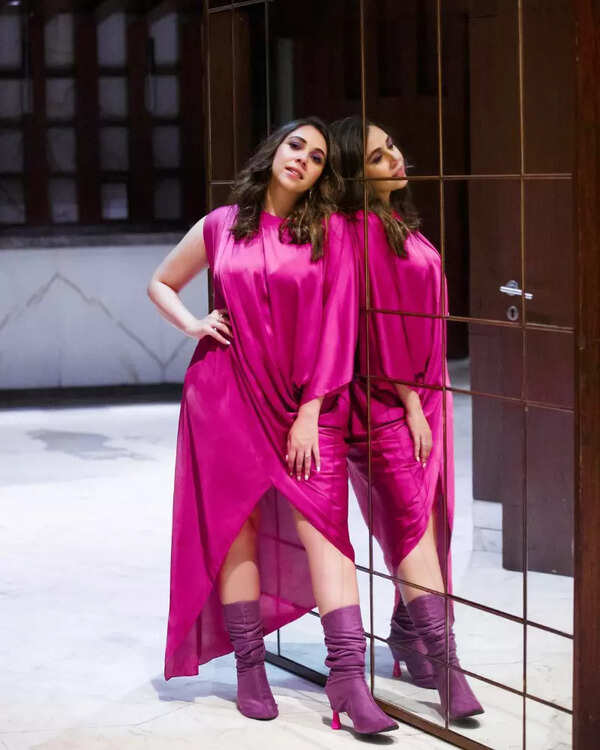 Maanvi Gagroo