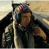 Article image for: <i class="tbold">top gun</i>: Maverick