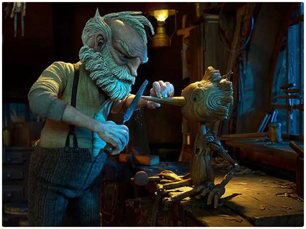 Guillermo Del Toro Wallpapers