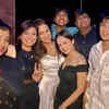 Cast of Taarak in full attendance