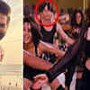 Article image for: When Shahid Kapoor irked ex-girlfriend Kareena Kapoor's sister Karisma Kapoor during the shooting of 'Le Gayi Le Gayi' song from 'Dil Toh Pagal Hai'