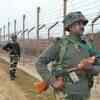 Article image for: J&K: Pak troops violate ceasefire <i class="tbold">twice</i>, One JCO killed
