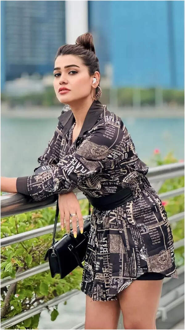 Kanak Pandey