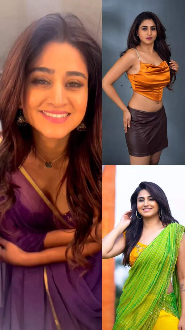 Varshini