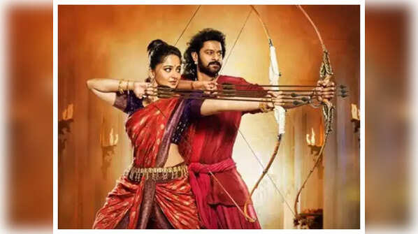 <strong>Baahubali: The Conclusion </strong>