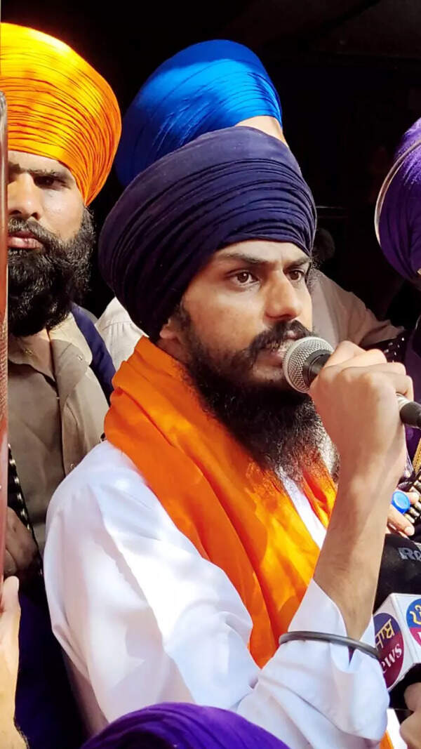 Amritpal Singh Stills