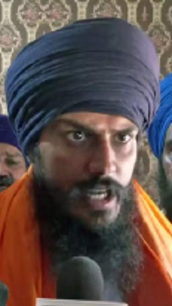 Amritpal Singh Pictures