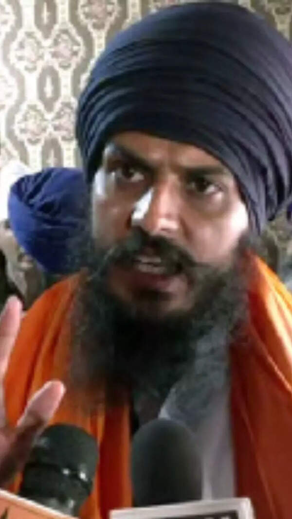 Amritpal Singh