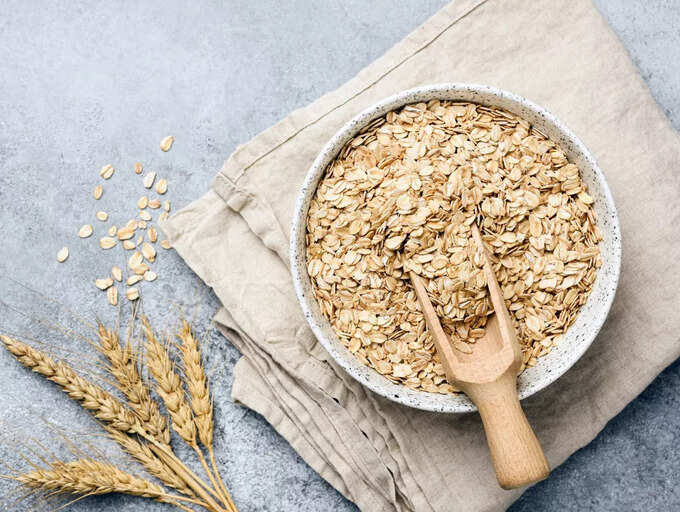 5 foods to reduce bad cholesterol levels