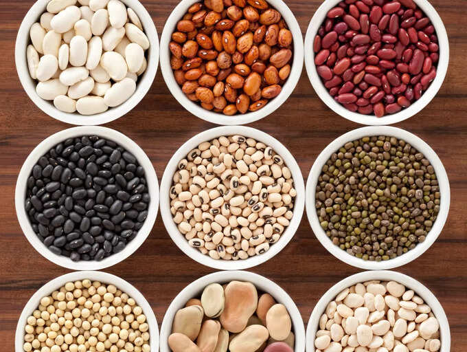 5 foods to reduce bad cholesterol levels