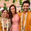 ​Sachin's reel and real wife