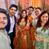 The Ghum parivaar