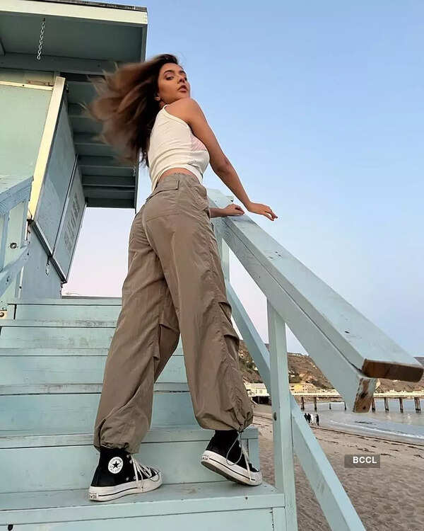 Ruhi Singh