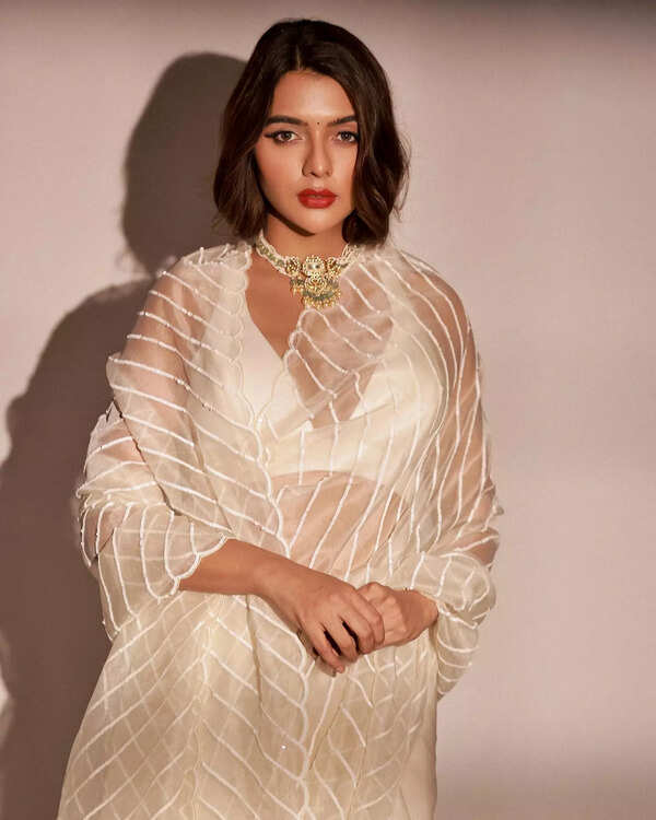 Ruhi Singh