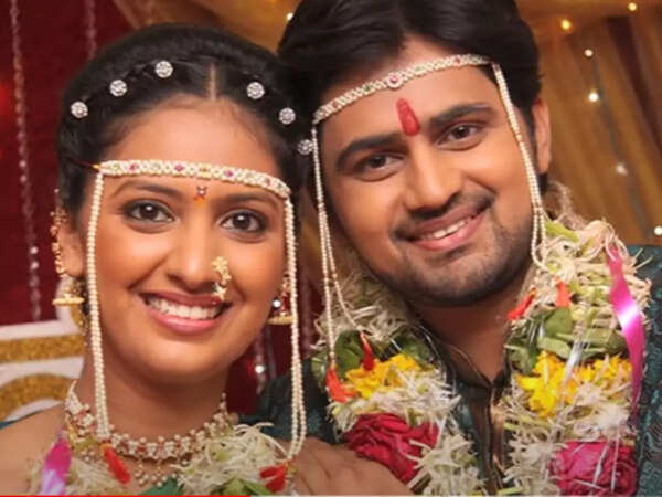 Tejashree Pradhan Images