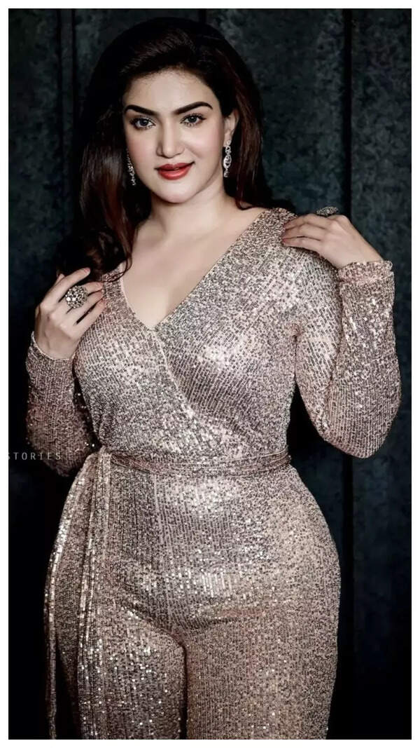 Honey Rose