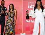 NAACP Image Awards 2023: Meet the winners in pictures 