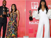NAACP Image Awards 2023: Meet the winners in pictures 