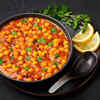 Instant Pot chana masala