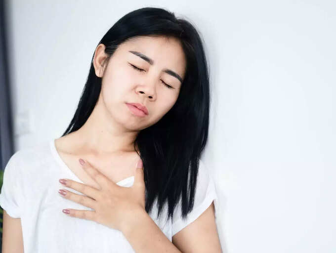 Iron Deficiency Anemia: 3 Noticeable Signs In Your Body