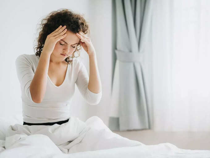 Iron Deficiency Anemia: 3 Noticeable Signs In Your Body