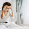 Loss of energy and fatigue