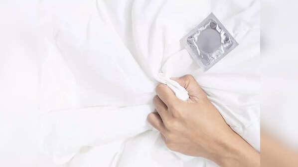 Penetrative sex and the risk of STI