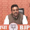 AAP today used the very unfortunate word "mar ja Modi". What they are trying to show? Is it to hide your (AAP) corruption? Earlier Congress also used bad words for our PM, this is really unfortunate: BJP's Sambit Patra