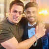 ​On Salman Khan praising him