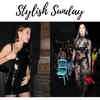 Best dressed celebs