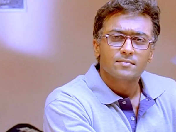 Suriya