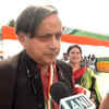 Article image for: Congress should stand against injustice : Shashi Tharoor