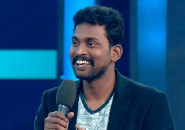 bharani Images