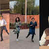 Article image for: PM Narendra Modi reacts to viral video of South Korean embassy staff grooving on '<i class="tbold">naatu naatu</i>' song