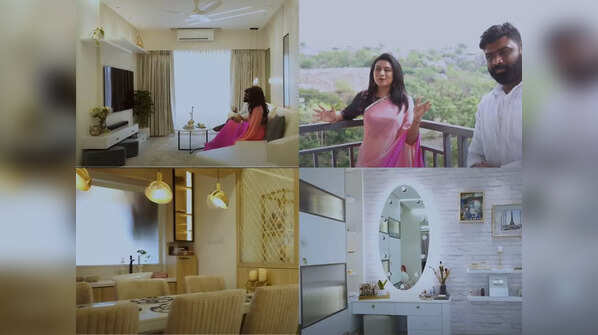 Ashmita Karnani